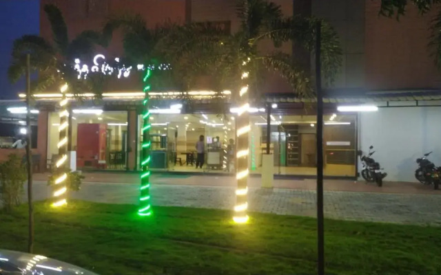 Arasu Regency By OYO Rooms