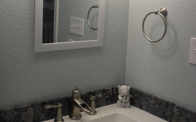 Seascape Deluxe Beach Condos by A B Sea Rentals