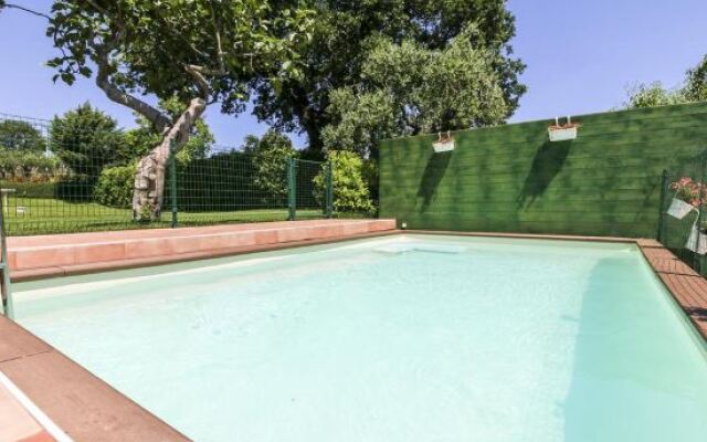 Country House La Fattoria Di Paolo
