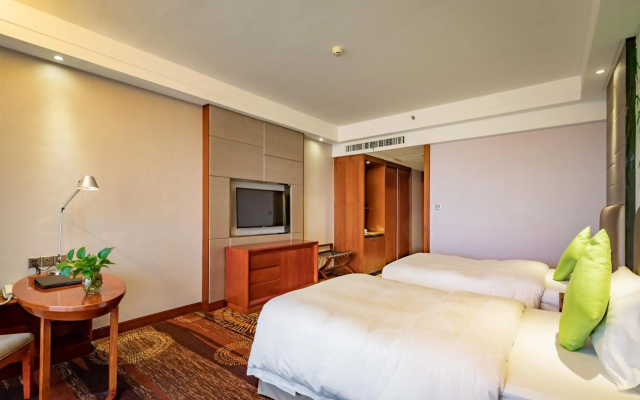 Zhangjiajie Huatian Hotel - Image 7