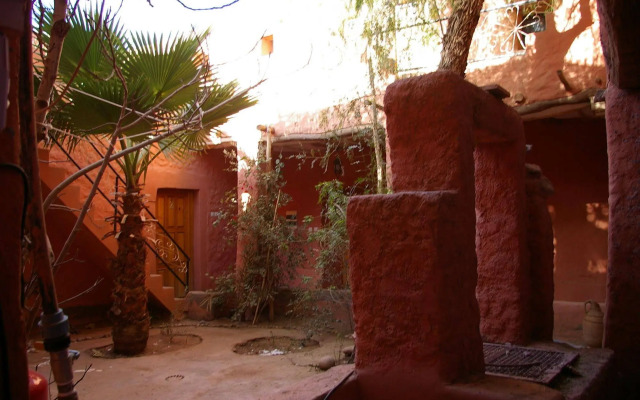 Maroc Galacx