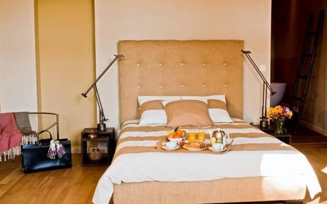 Les Terrasses De La Presqu Ile