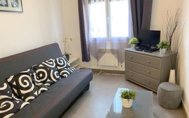 Audierne Superbe T2 terrasse vue mer