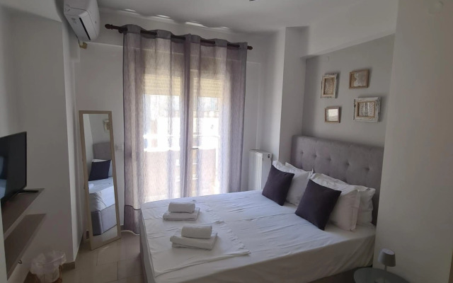 Magenta Ruby Appartment!!