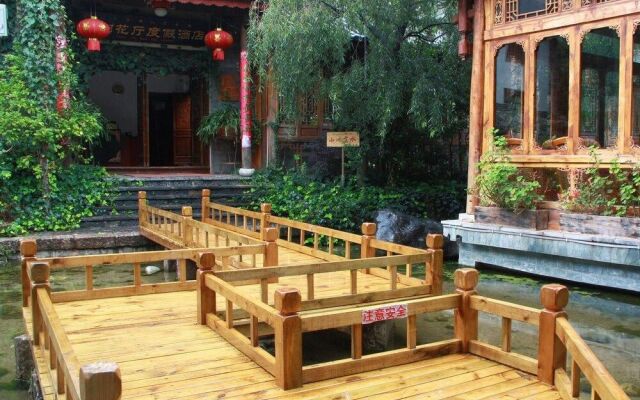 Lijiang My Home Boutique Hotel