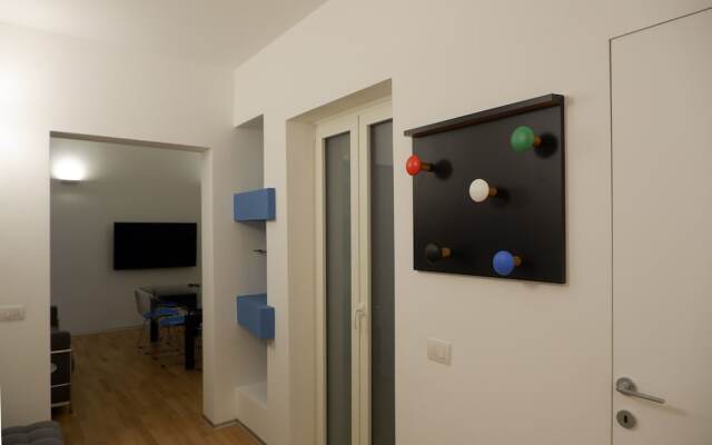 Magdahause
