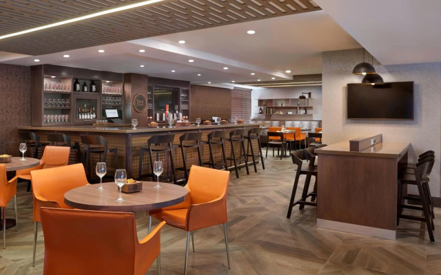 Four Points by Sheraton Hamilton - Stoney Creek