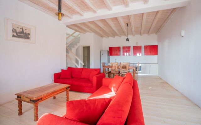 Mykonian Leisure Villas & Suites