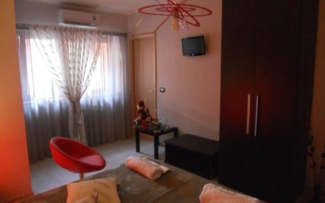 B&B Tra Monti e Mare