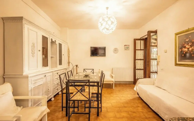Villa Santa Gabriella & Monolocale