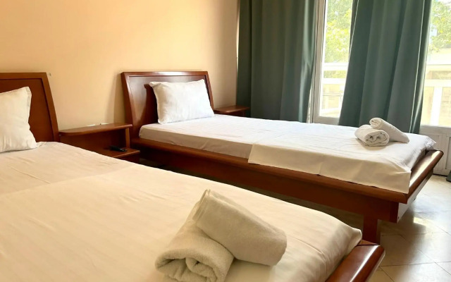 Hotel Bojatours