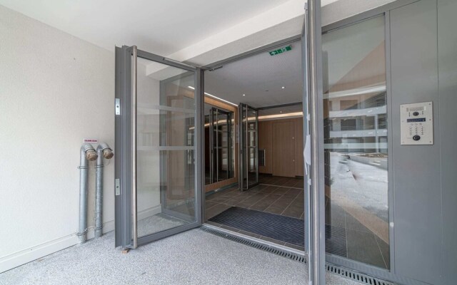 Reflet du Veyrier Appartement privé