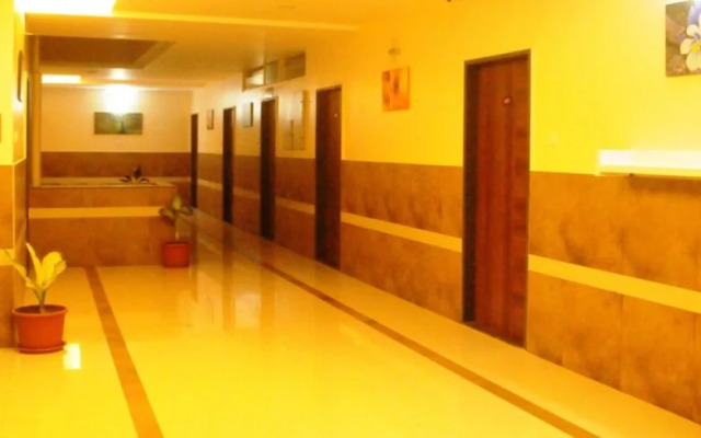 Hotel Jotirling