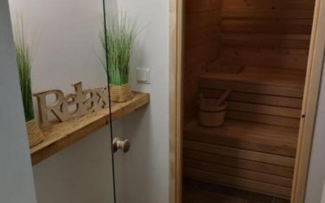 Chalet Naila by we rent