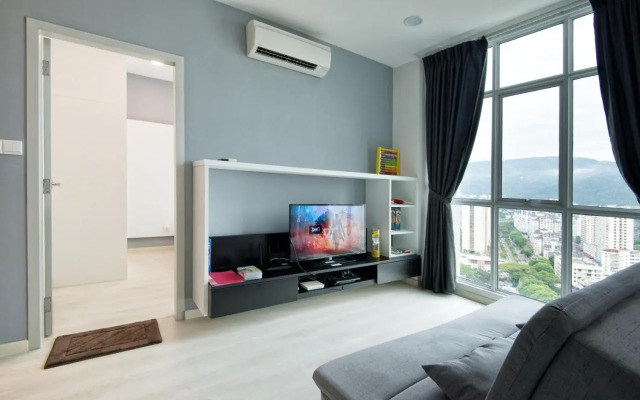 Straits Garden Suites by The Homestay Helper