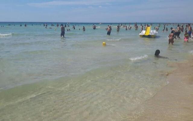 Hotel Palazzo d'Erchia