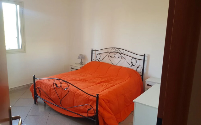 Residence Ionian