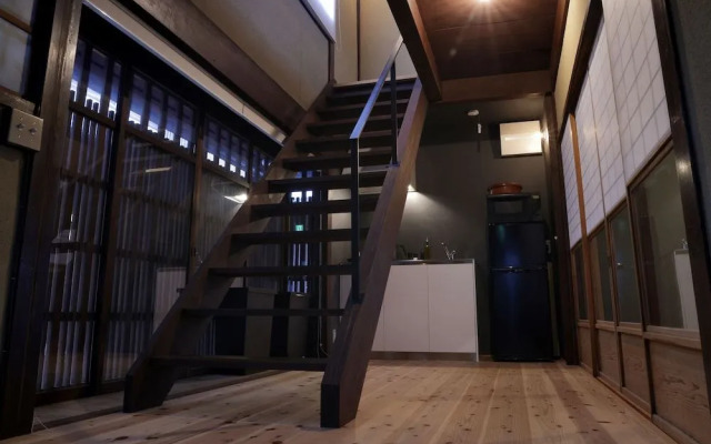 Garden Lab - The Residence