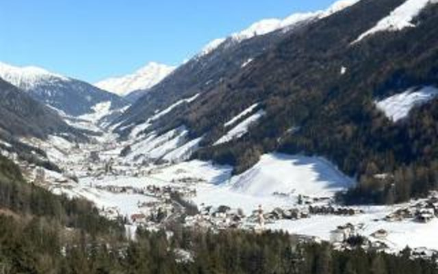 Familyhotel Stegerhaus