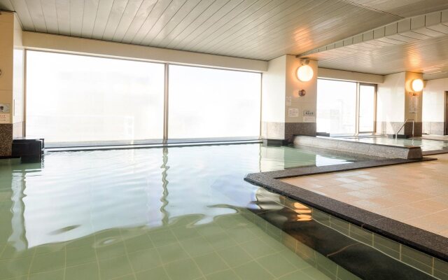 Hotel Global View Kushiro