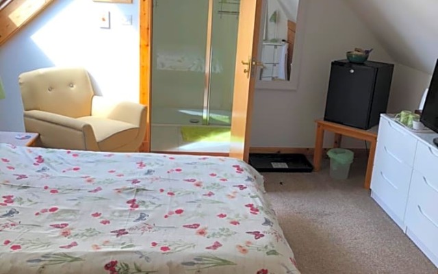 Rockvilla Guest House