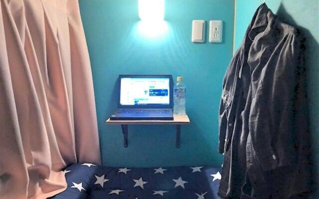 Sumio no Kiiyama Dormitory Women Only – Hostel