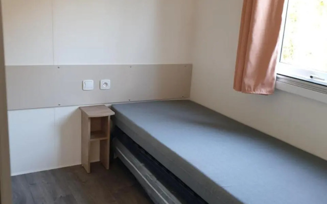Mobil home 3 chambres