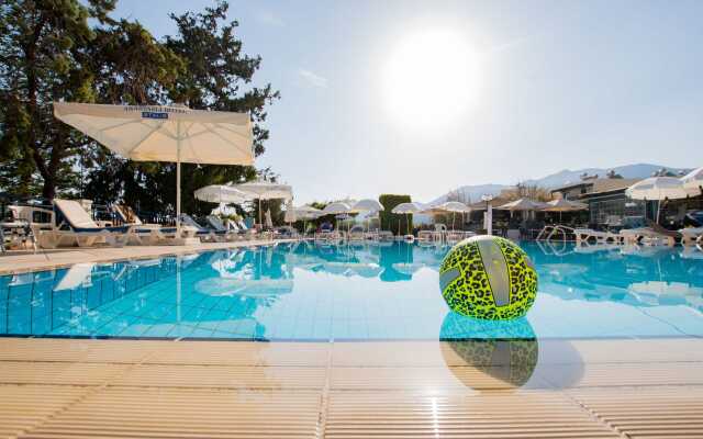 Anastasia Hotel Stalis