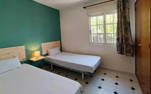 Villa Gandia-Marenys 3000