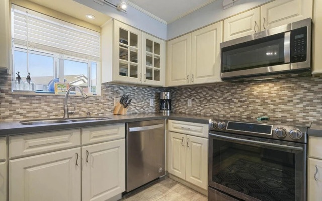 Family Tides by Bliss Beach Rentals