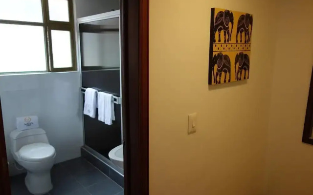 Hotel Maceo Chico