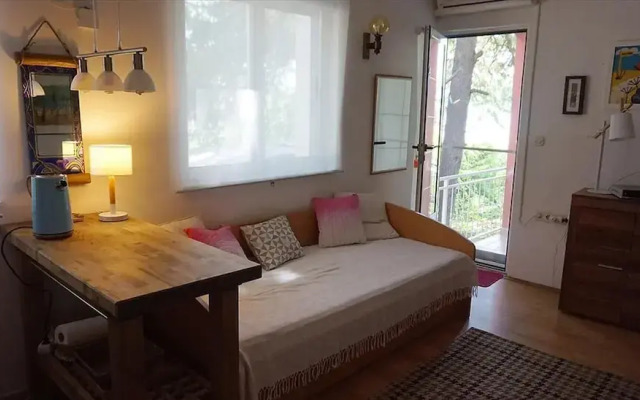 Rosemary - Zuljana Seaside Escape -