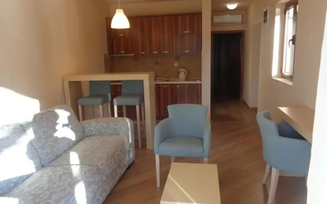 Bella di Mare apartments