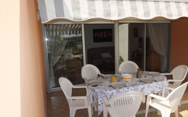 Les Maisons sur la Plage