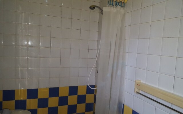 Studio Agadir Morocco