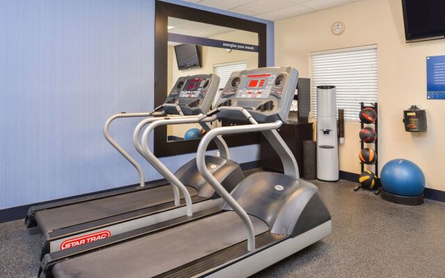 Hampton Inn Vero Beach