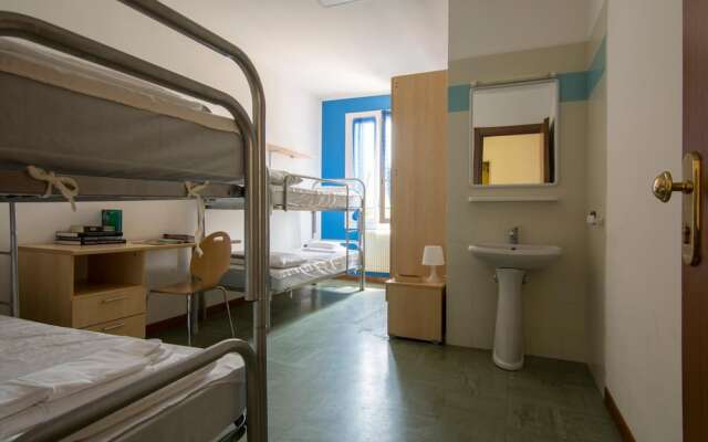 Ostello Bassano Del Grappa