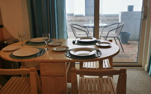 Prime Ballycastle Apartment