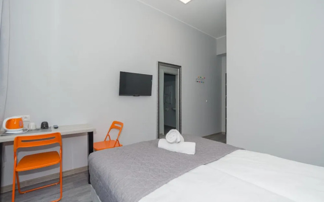 Zefiro Rooms & Apartments