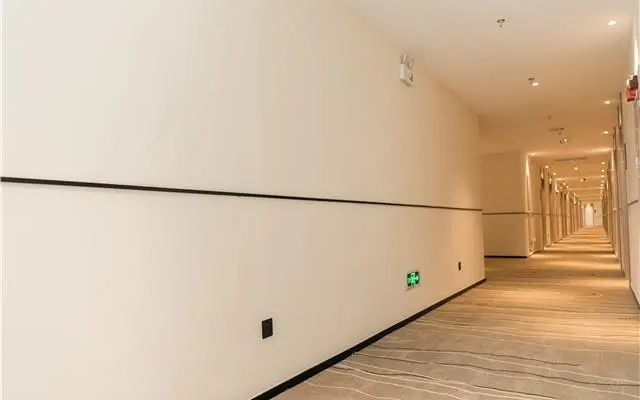 City Comfort Inn Dongguan Humen Chigang