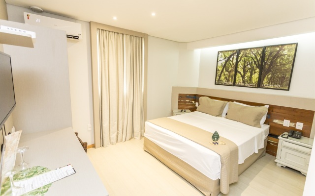 Hotel Pousada do Bosque
