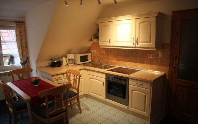 Ferienwohnungen Am Markt