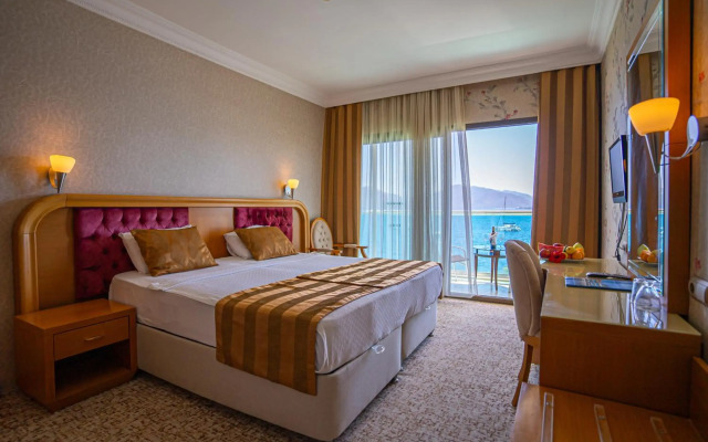 Orsmaris Boutique Hotel - Boutique Class