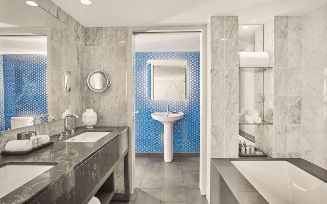 Andaz West Hollywood, By Hyatt