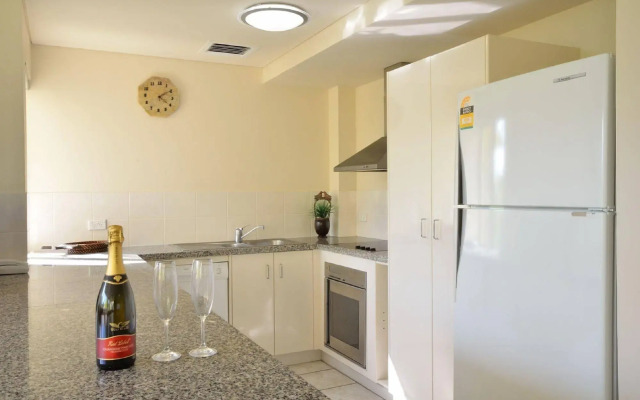 Silkari Reflections of Port Douglas