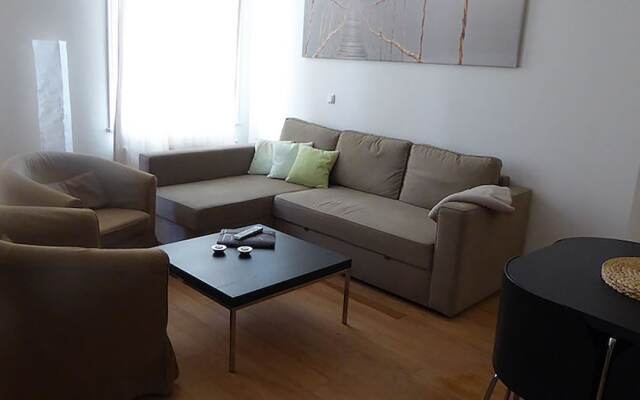 Ferienwohnung Klosterstraße