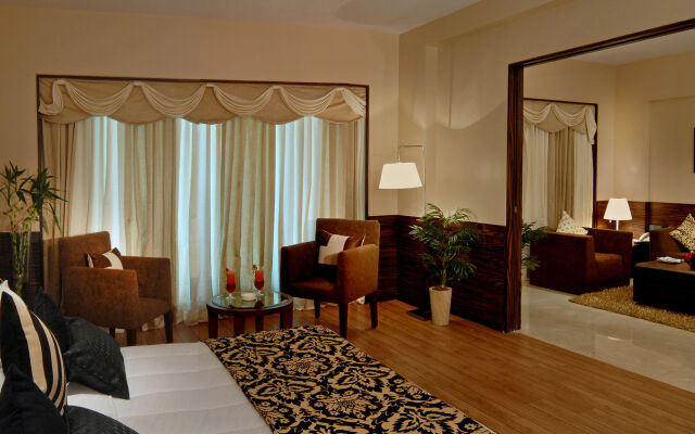 Fortune Select Exotica Navi Mumbai