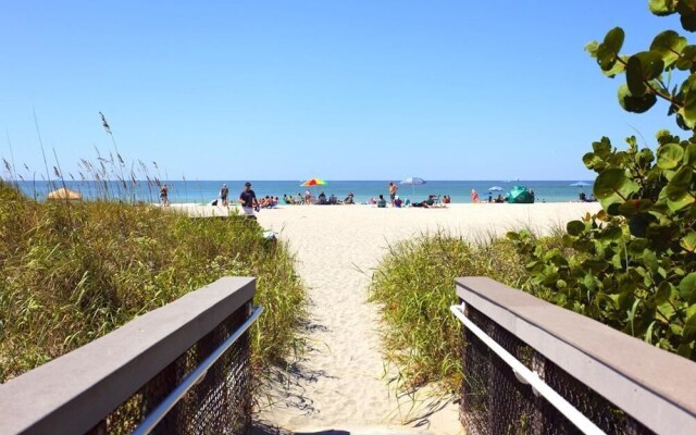 San Marco 611 - Two Bedroom Condo