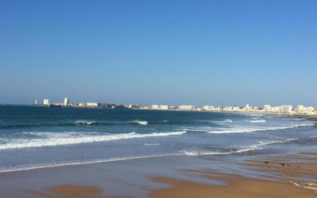 Appartements Résidence L'Estran