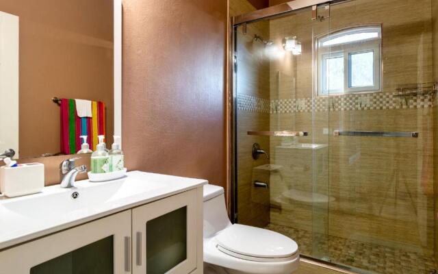 Luxury Getaway with Pool and Amazing Ocean view - Montego Bay